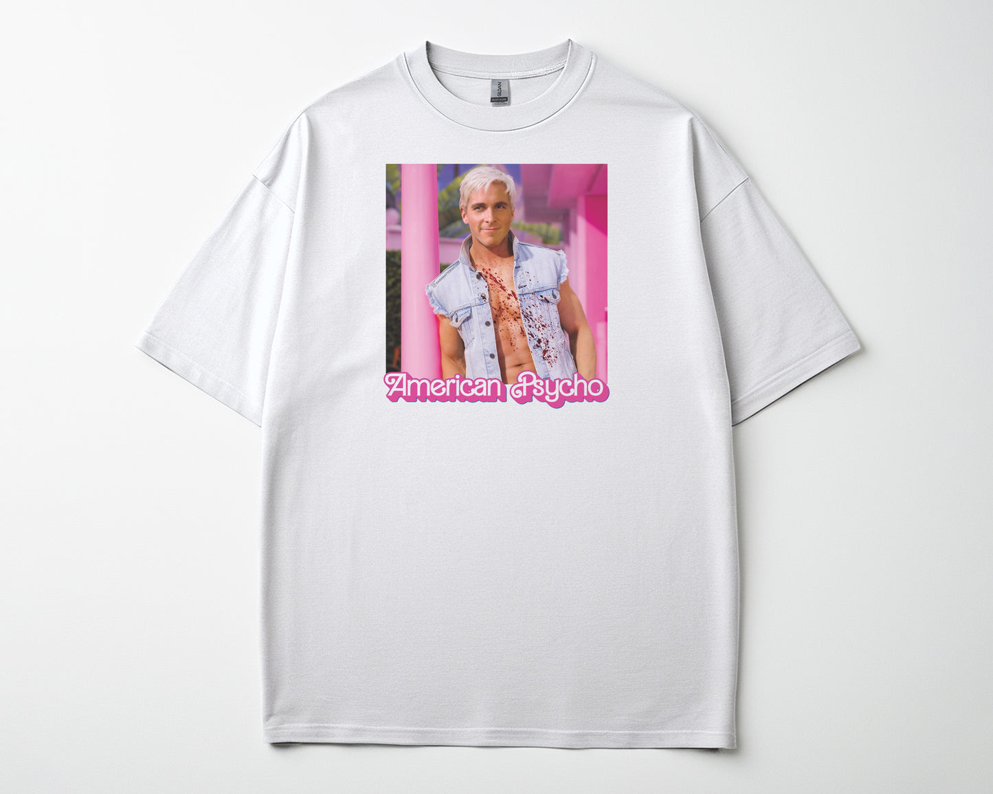 American Psycho T-Shirt Unisex