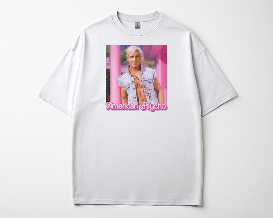 American Psycho T-Shirt Unisex